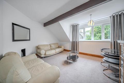 undefined, Belmont Road, Harrogate, North Yorkshire, UK, HG2