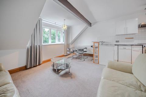 undefined, Belmont Road, Harrogate, North Yorkshire, UK, HG2