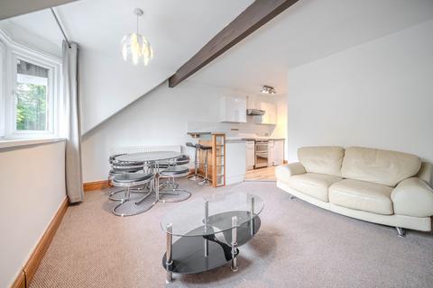 undefined, Belmont Road, Harrogate, North Yorkshire, UK, HG2
