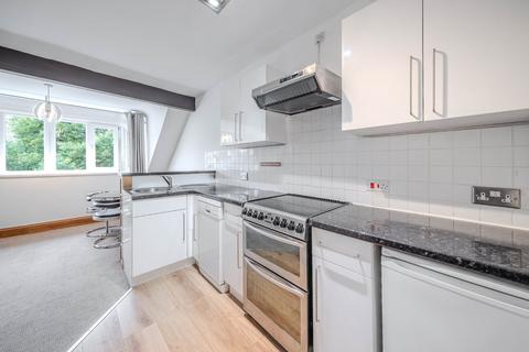 undefined, Belmont Road, Harrogate, North Yorkshire, UK, HG2