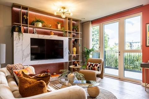 undefined, England SW17 0YH London, GBR