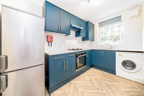 undefined, Breakspears Mews, London SE4