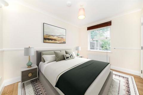 4 bedroom terraced house to rent, Breakspears Mews, London SE4