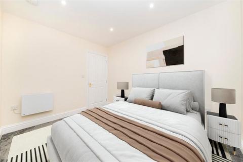 4 bedroom terraced house to rent, Breakspears Mews, London SE4
