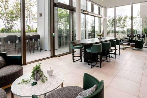 1 bedroom apartment for sale, England E14 9WS London, GBR