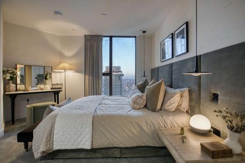 1 bedroom apartment for sale, England E14 9WS London, GBR