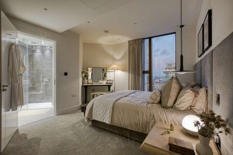 1 bedroom apartment for sale, England E14 9WS London, GBR