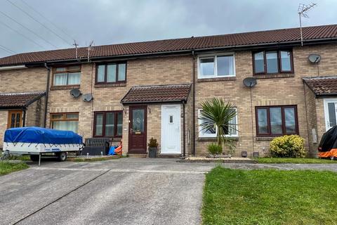 9 Springfield Gardens, Bridgend, CF31 1NP
