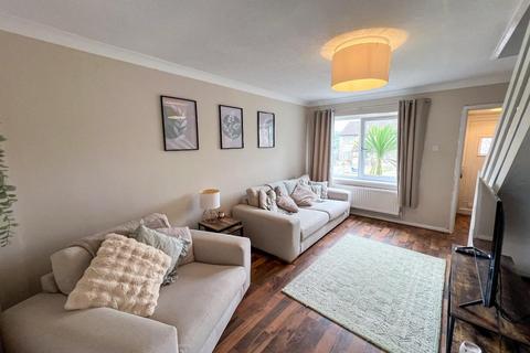 9 Springfield Gardens, Bridgend, CF31 1NP