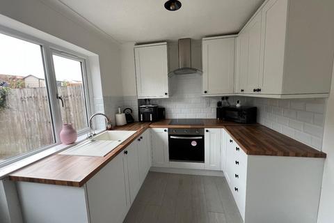 9 Springfield Gardens, Bridgend, CF31 1NP