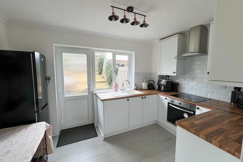 9 Springfield Gardens, Bridgend, CF31 1NP
