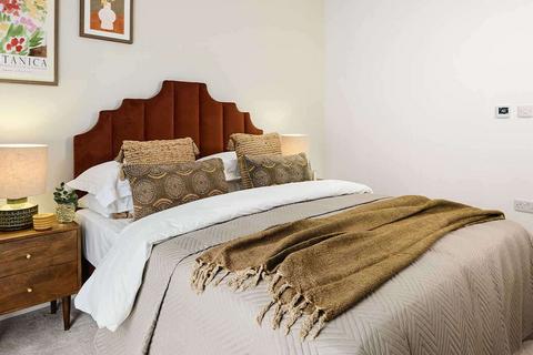 undefined, England UB1 1BL London, GBR