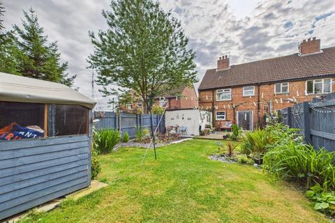 undefined, Northfield Road, Driffield, YO25 5ET