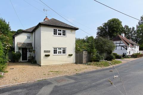 undefined, Farley Street, Nether Wallop, SO20