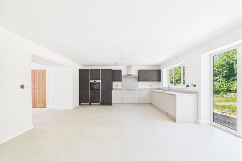 2 bedroom bungalow for sale, The Stables Mews, Kilkhampton EX23