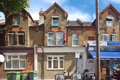 4 bedroom flat for sale, Katherine Road, London E6