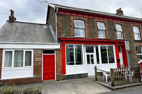 undefined, Heol Tawe, Abercrave, Swansea.
