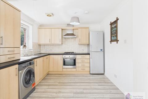 undefined, Eaglesham Court, East Kilbride G75