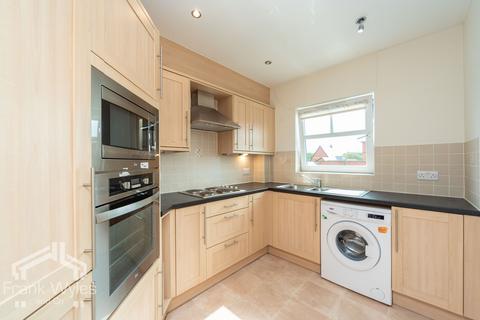 undefined, Ashton View, Lytham St. Annes, Lancashire