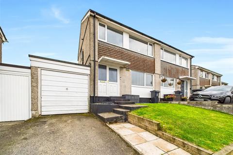 Rapson Road, Cornwall PL14