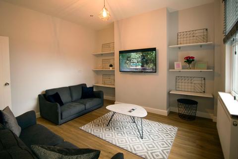 1 bedroom house to rent, 16 Watkin Street Room 1, City Centre, Nottingham, NG3 1DL