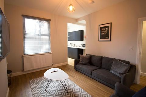 1 bedroom house to rent, 16 Watkin Street Room 1, City Centre, Nottingham, NG3 1DL