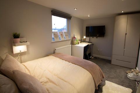 1 bedroom house to rent, 16 Watkin Street Room 1, City Centre, Nottingham, NG3 1DL