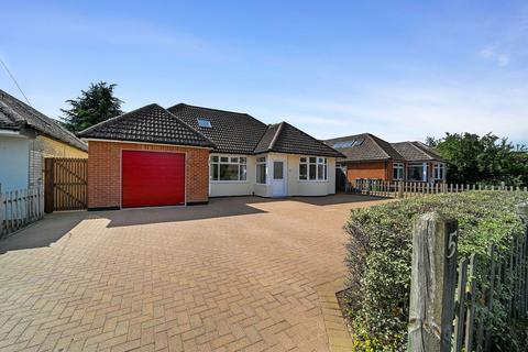undefined, Black Tiles Lane, Martlesham, IP12