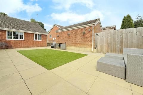 2 bedroom semi-detached bungalow for sale, Chestnut Gardens, Wortley, Leeds