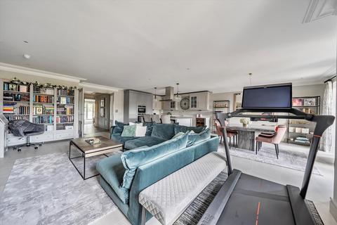 undefined, Kingswood, Ascot, Berkshire, SL5