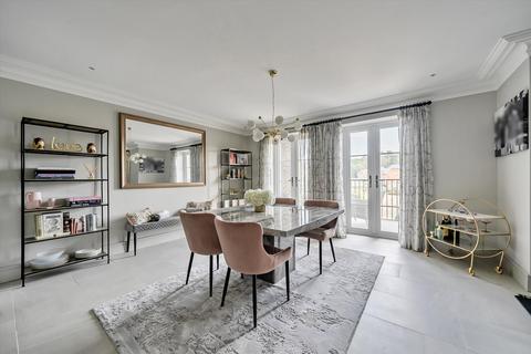 undefined, Kingswood, Ascot, Berkshire, SL5