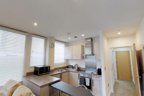 1 bedroom flat for sale, 39 Windsor Road, Slough