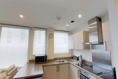 1 bedroom flat for sale, 39 Windsor Road, Slough