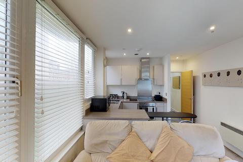 1 bedroom flat for sale, 39 Windsor Road, Slough
