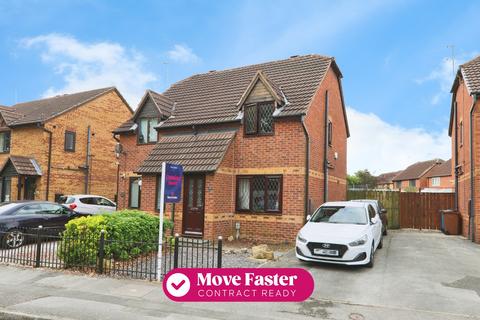 undefined, Priory Grove, Hull, HU4 6LY