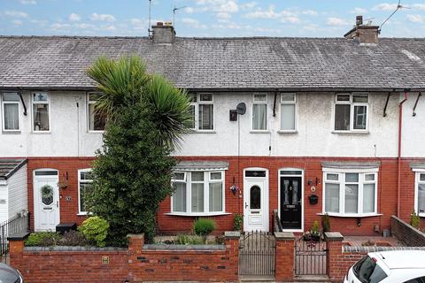 undefined, Spindle Hillock, Ashton-in-Makerfield, Wigan, WN4 0PY