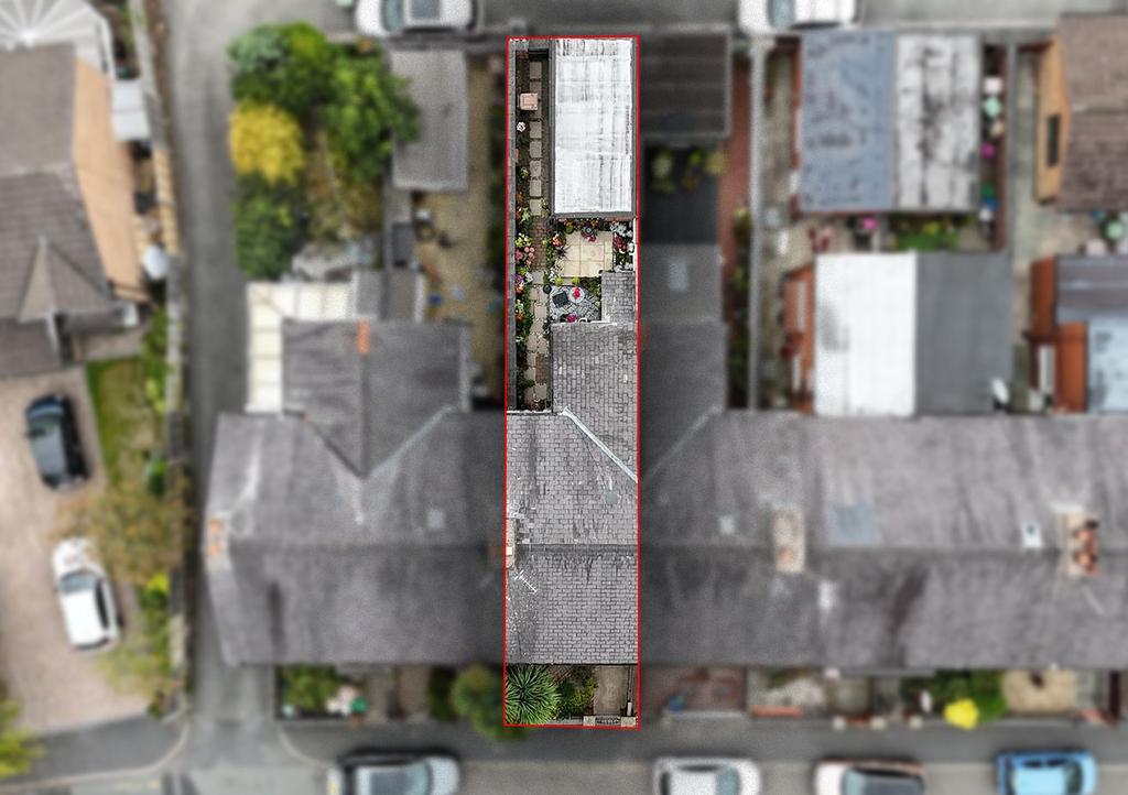 Above