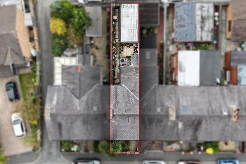 undefined, Spindle Hillock, Ashton-in-Makerfield, Wigan, WN4 0PY