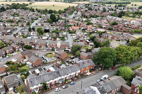 undefined, Spindle Hillock, Ashton-in-Makerfield, Wigan, WN4 0PY