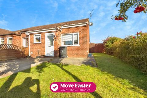 undefined, Parks Close, Ulceby, DN39 6SN