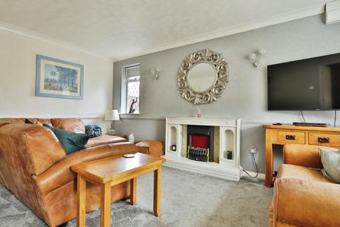 undefined, Parks Close, Ulceby, DN39 6SN