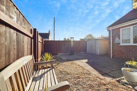 undefined, Parks Close, Ulceby, DN39 6SN