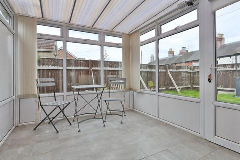 undefined, Parks Close, Ulceby, DN39 6SN