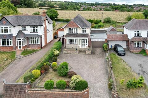 undefined, Birmingham Road, Marlbrook, B61