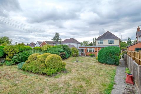 undefined, Birmingham Road, Marlbrook, B61