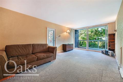 1 bedroom apartment for sale, Delphian Court,, Leigham Court Road