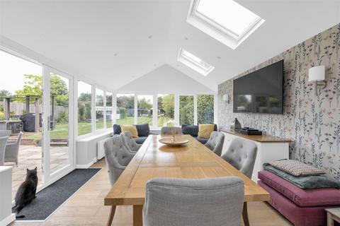 undefined, Peters Green, Hertfordshire