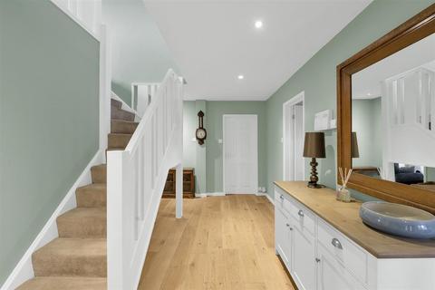 undefined, Peters Green, Hertfordshire