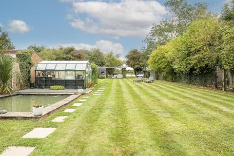undefined, Peters Green, Hertfordshire