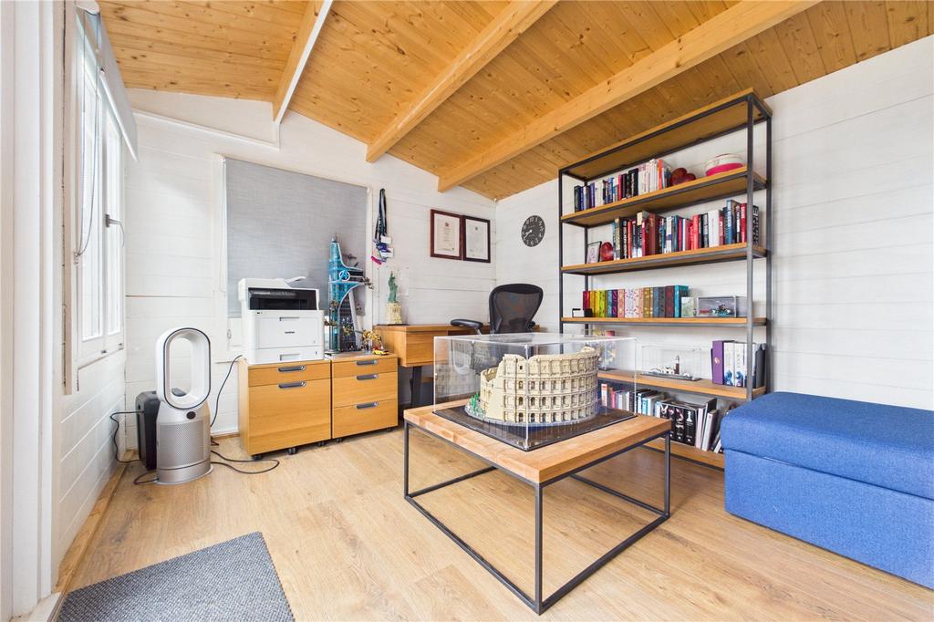 Cabin